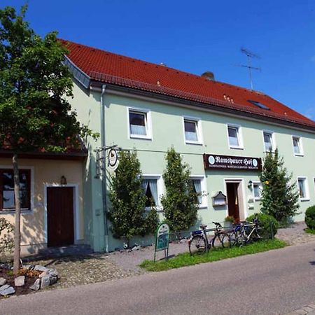 Ramspauer Hof Regenstauf Exteriér fotografie